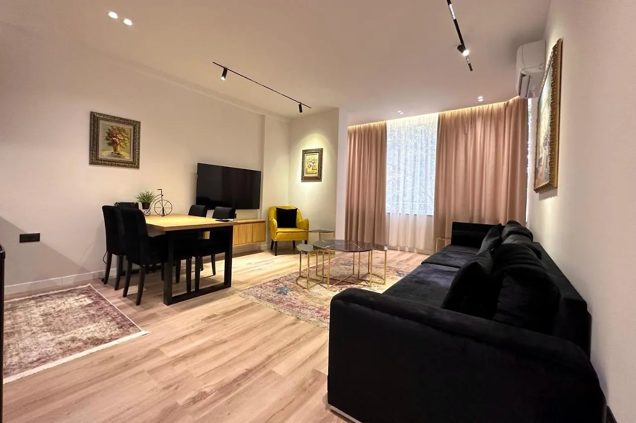 B&B Apartments Tirana