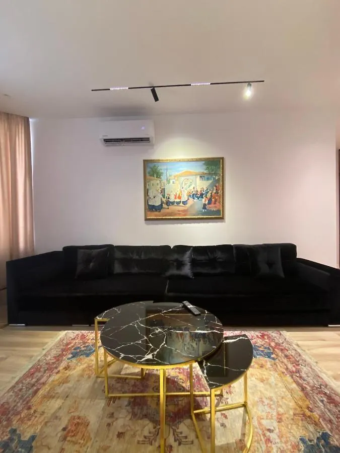 B&B Apartments Tirana