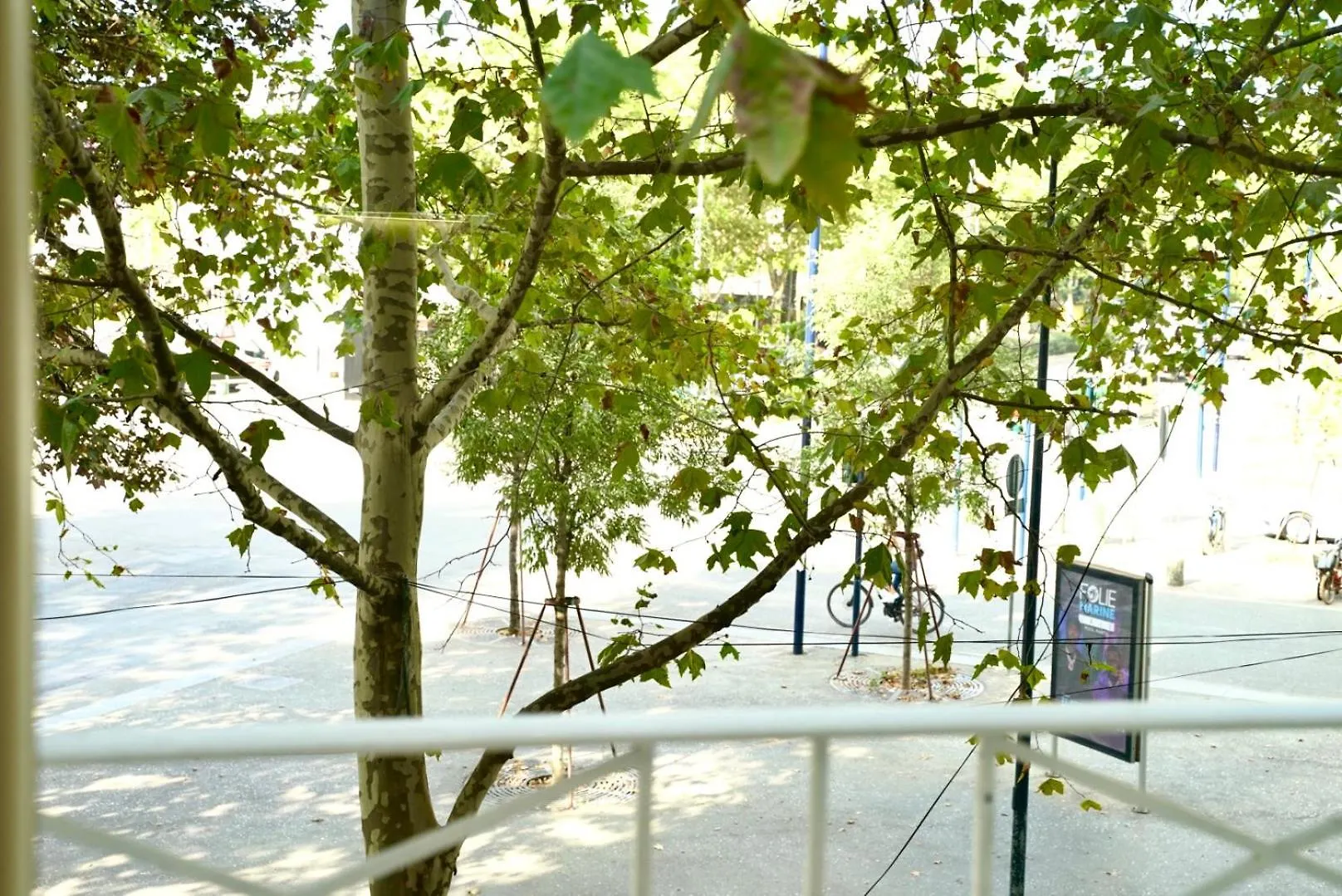 B&B Apartments 地拉那