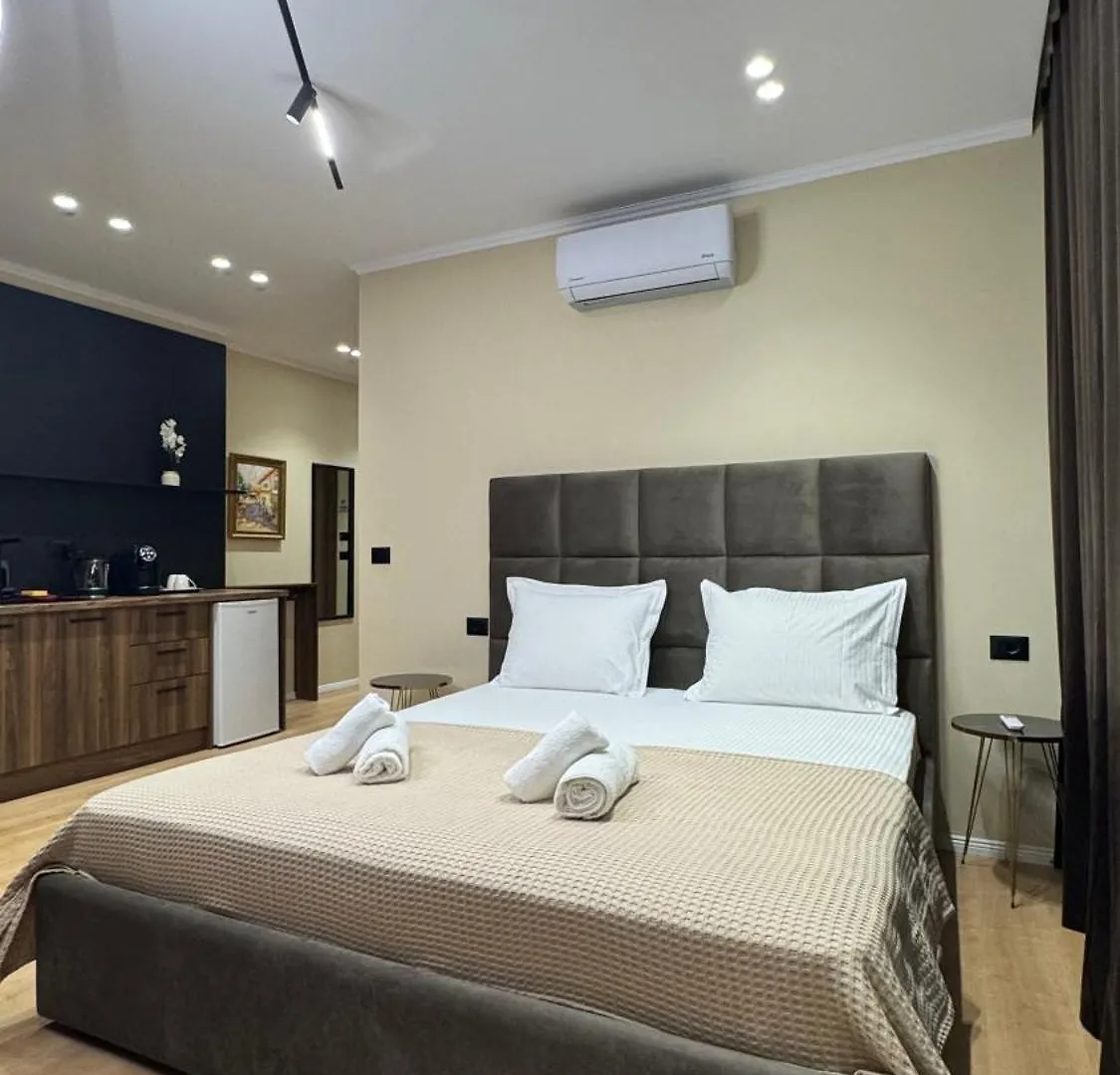 B&B Apartments Tirana