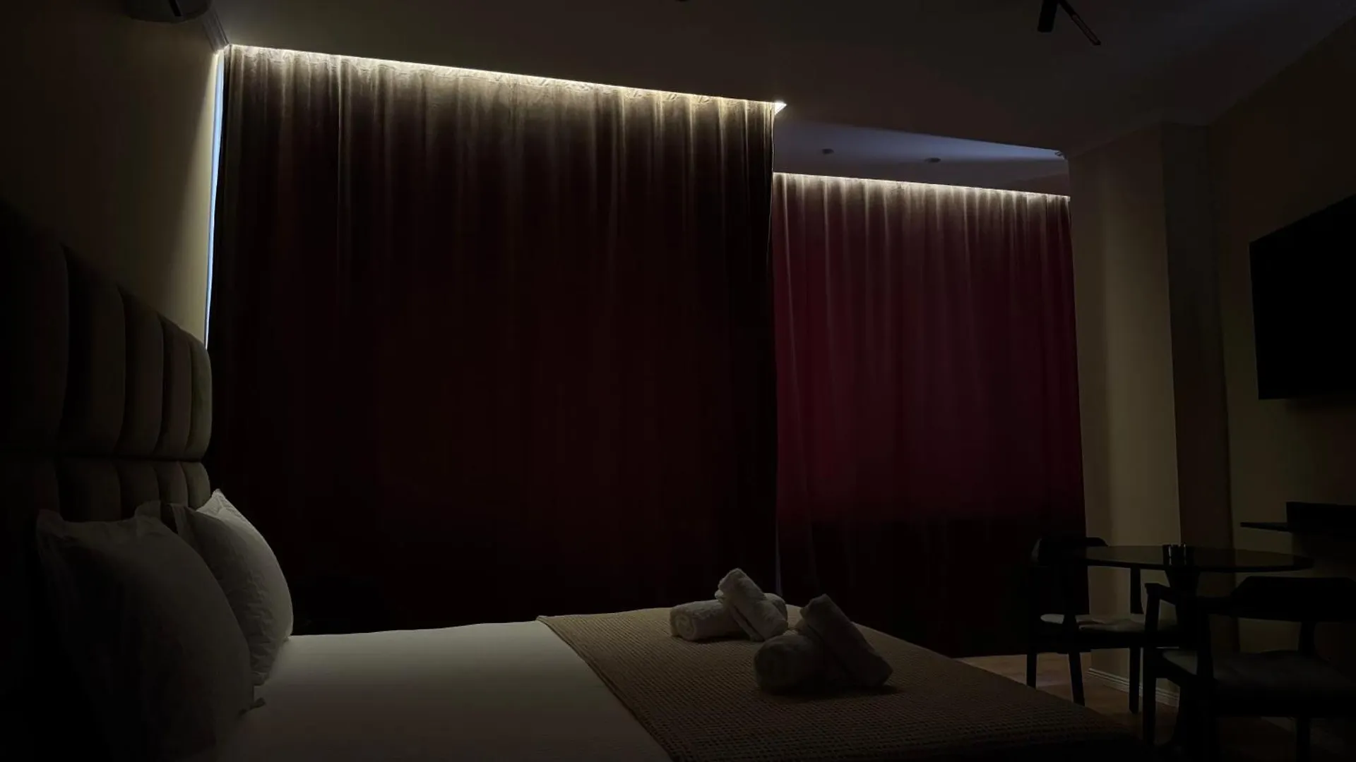 B&B Apartments 地拉那 0*,