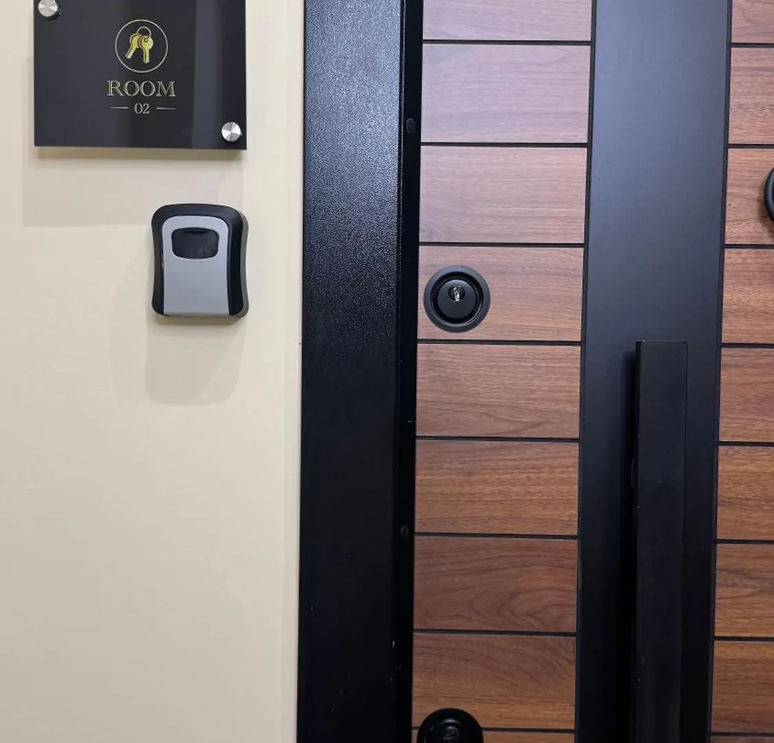 B&B Apartments Tirana