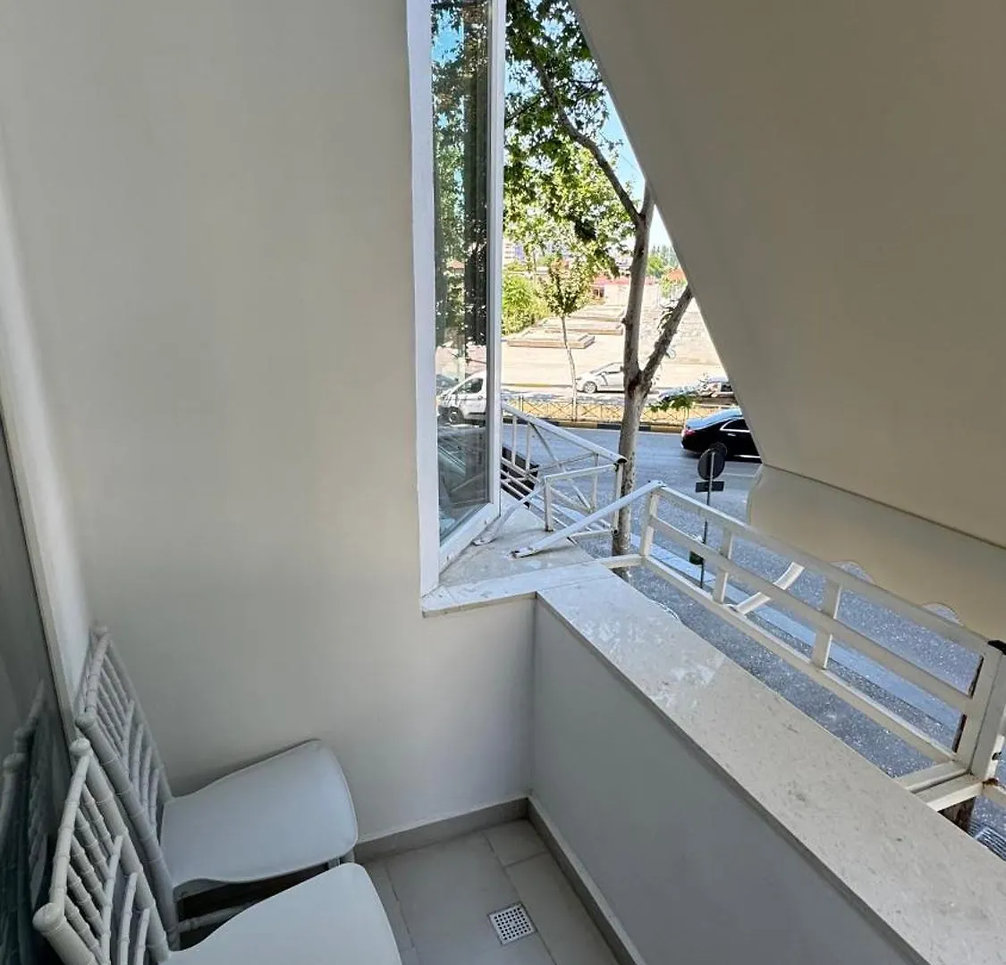 B&B Apartments 地拉那 阿尔巴尼亚