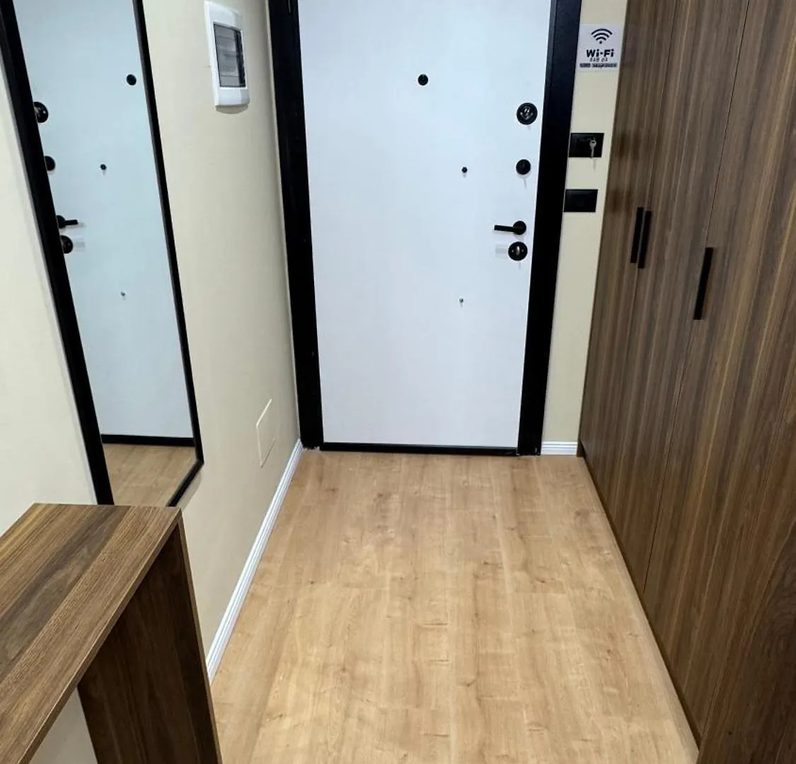 B&B Apartments Tirana