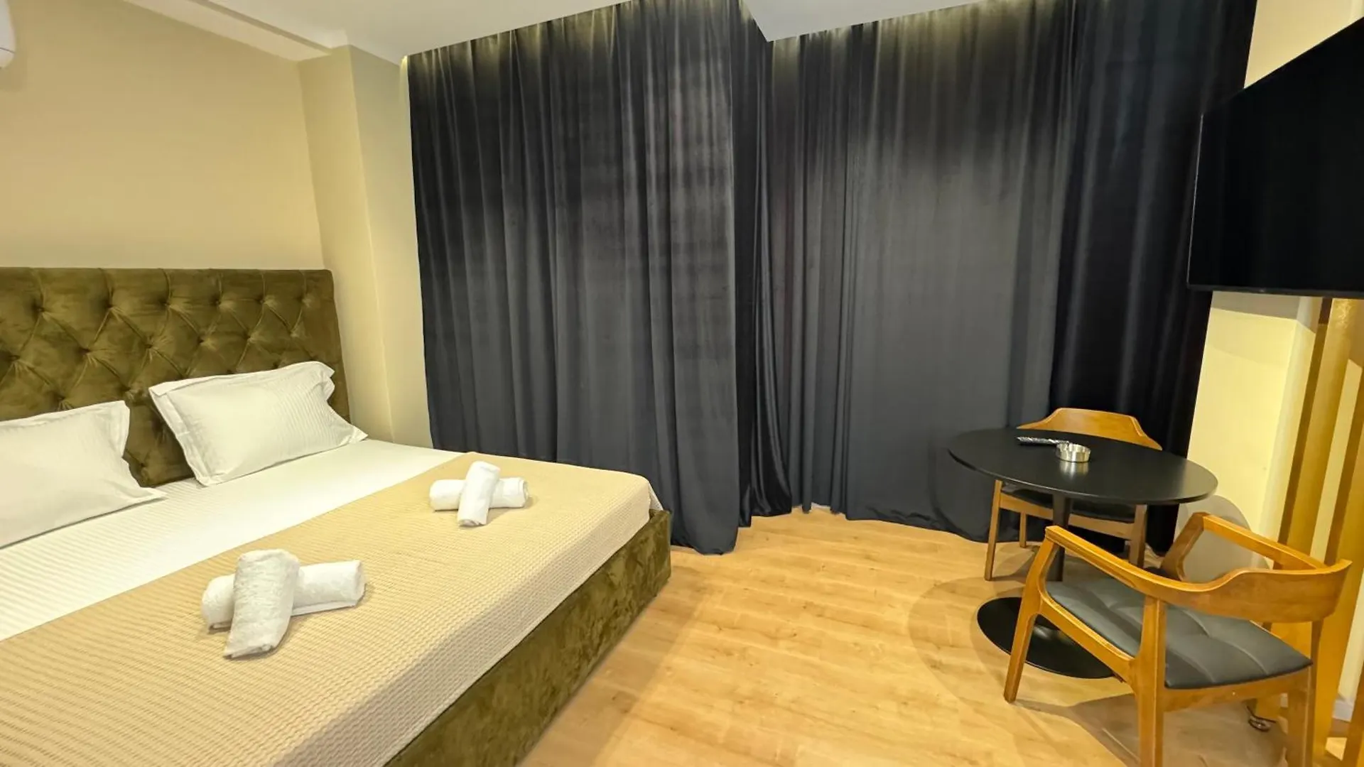 B&B Apartments Tirana