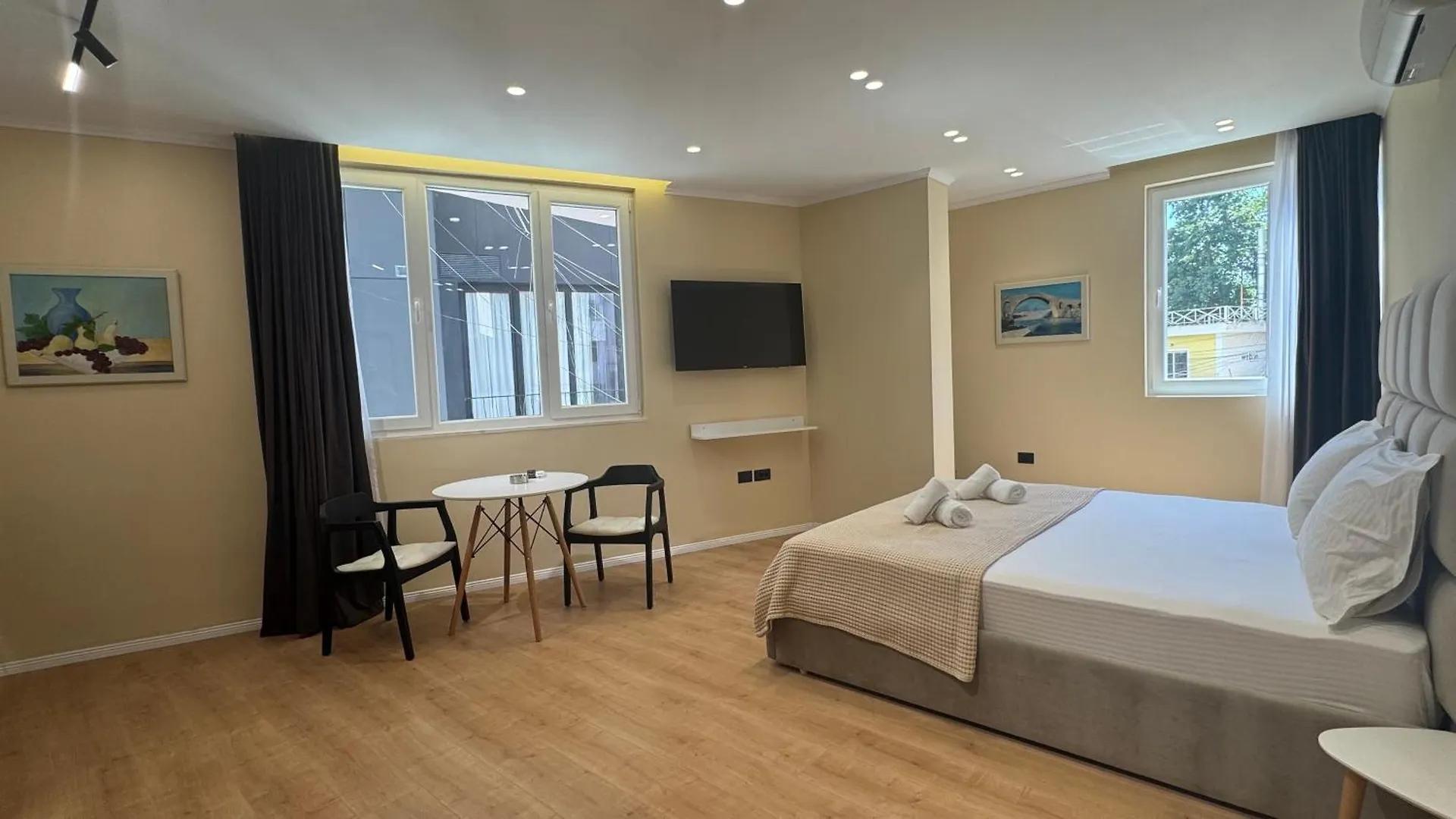 B&B Apartments Tirana