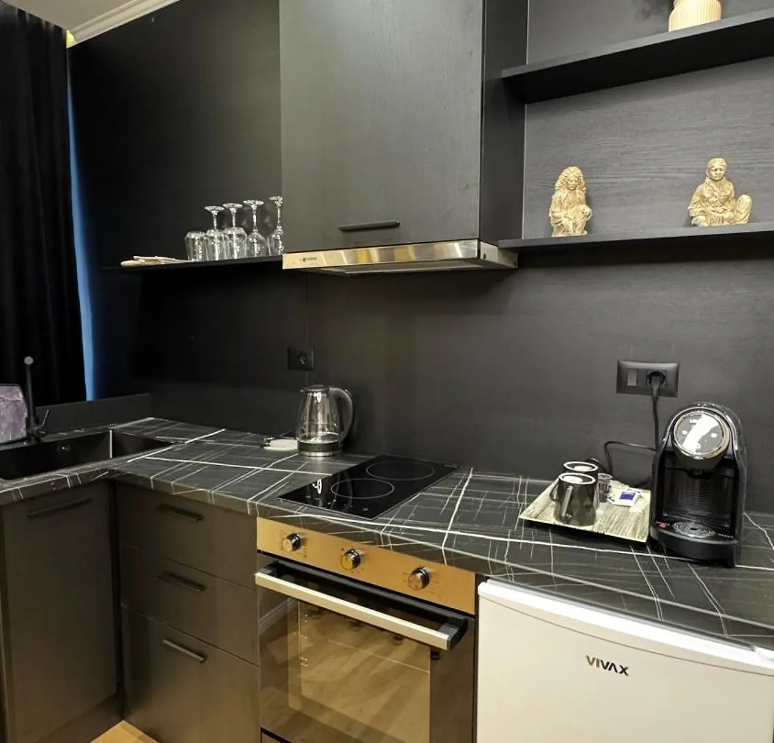 B&B Apartments Tirana 0*,  Albania