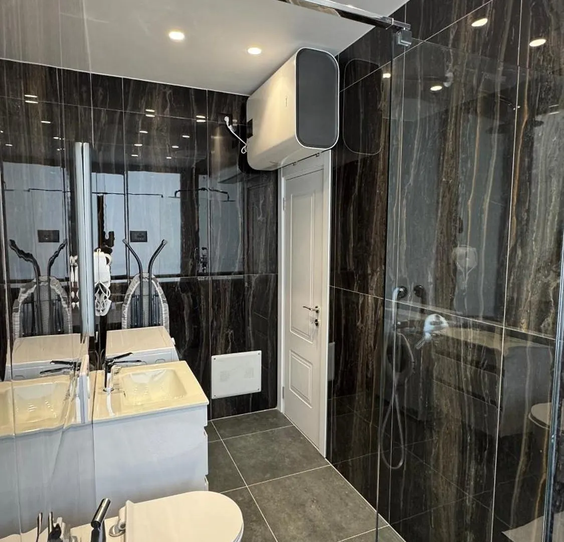 B&B Apartments Tirana