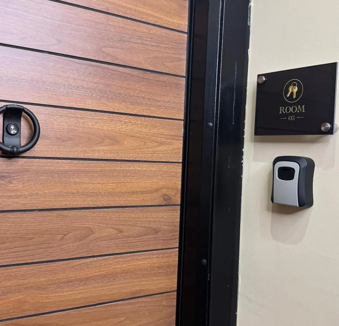 B&B Apartments 地拉那